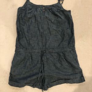 GAP ROMPER